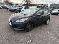 Usata Nissan Micra Acenta 92 CV (67 kW) 2022 Other Berlina