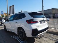 Usata BMW X1 M Sport 150 CV (110 kW) 2023 Bianco SUV