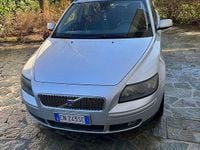 Usata Volvo V50 Momentum 136 CV (100 kW) 2004 Station wagon