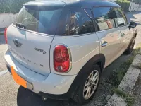 Usata Mini Countryman 110 CV (80 kW) 2015 SUV