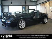 Usata BMW Z1 170 CV (125 kW) 1990 Verde Cabrio