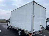 Occasion Citroën Jumper 150 ch (110 kW) 2016 Blanc Monospace