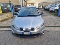 usata Honda Civic 3p 2.2 i-ctdi Type-S LE dpf