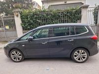 usata Opel Zafira - 2013