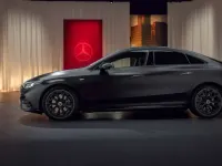 Nuova Mercedes CLA180 Advanced Plus 156 CV (114 kW) 2026 Argento Berlina