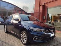 usata Fiat Tipo 1.6 Mjt S&S SW 120cv