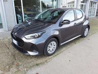 Nuova Mazda 2 Prime-Line 116 CV (85 kW) 2026 Lead grey met Utilitaria