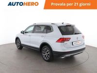 usata VW Tiguan Allspace 2.0 TDI Business DSG 4Motion