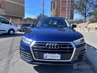 usata Audi Q5 35 TDI quattro S tronic Business