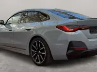 Usata BMW 430 M Sport 245 CV (180 kW) 2022 Grigio Coupé