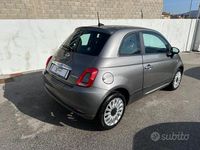 Usata Fiat 500 Tech 70 CV (51 kW) 2023 Grigio quarzo met. SUV