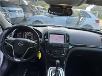 Usata Opel Insignia Cosmo 170 CV (125 kW) 2015 Bianco Station wagon