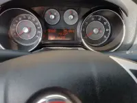 Usata Fiat Grande Punto 77 CV (56 kW) 2017 Grigio Utilitaria