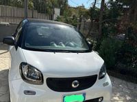 usata Smart ForTwo Coupé 1.0 Passion 71cv twinamic my18