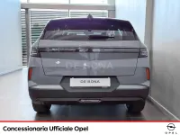 Nuova Opel Grandland X Edition 145 CV (106 kW) 2025 Grigio SUV