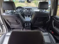 Usata BMW X3 190 CV (139 kW) 2017 SUV