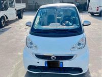 Usata Smart ForTwo Coupé 61 CV (44 kW) 2010 Bianco Coupé