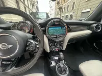 Usata Mini Cooper SD Hype 170 CV (125 kW) 2017 Utilitaria