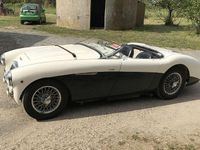 Usata Austin Healey 100 92 CV (67 kW) 1954 Cabrio