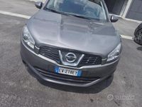 usata Nissan Qashqai Qashqai 1.6 16V 360