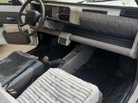 Usata Fiat Panda Young 54 CV (39 kW) 2002 Berlina