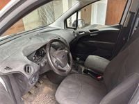 Usata Ford Transit 102 CV (75 kW) 2023 Furgone