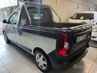 Usata Dacia Dokker 95 CV (69 kW) 2020 Bianco Monovolume