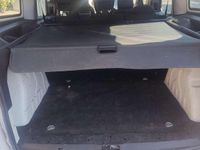 Usata Fiat Doblò Lounge 120 CV (88 kW) 2016 Bianco Monovolume