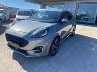 usata Ford Puma 1.5 EcoBlue 120 CV S&S ST-Line usato