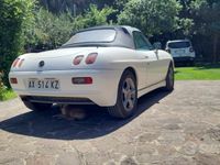 usata Fiat Barchetta 1998