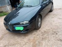 Usata Alfa Romeo 156 116 CV (85 kW) 2004 Berlina