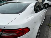 usata Jaguar XF XF 2.2 D 200 CV Premium Luxury