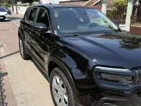 Usata Jeep Avenger Altitude 101 CV (74 kW) 2023 SUV