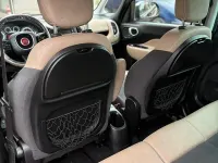 Usata Fiat 500L Lounge 105 CV (77 kW) 2015 Verde Monovolume