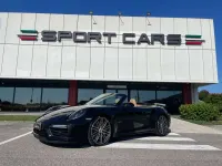 Usata Porsche 991 540 CV (397 kW) 2016 Jet mett Cabrio