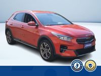 usata Kia XCeed 1.6 CRDI EVOLUTION 136CV DCT 7M1.6 CRDI EVOLUTION 136CV DCT 7M