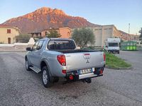 Usata Mitsubishi L200 Intense 136 CV (100 kW) 2006 Pick-up