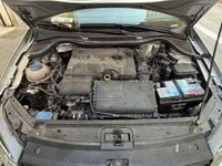 Occasion VW Polo Comfortline 90 ch (66 kW) 2016 Berline