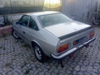 usata Lancia Beta coupé