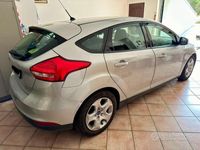 usata Ford Focus 5p 1.5 tdci Plus s&s 95cv più PACK CONFORT