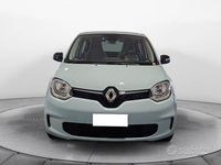 Usado Renault Twingo Equilibre 65 CV (47 kW) 2023 Azul Utilitario