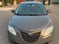 Usata Lancia Ypsilon S 69 CV (50 kW) 2014 Grigio Utilitaria
