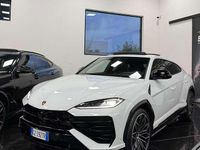 Usata Lamborghini Urus 799 CV (587 kW) 2025 Bianco SUV
