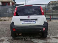 Usata Fiat Panda Pop 80 CV (58 kW) 2016 Bianco Utilitaria