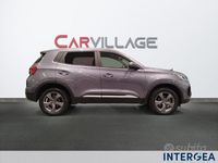 Usata DR DR 5.0 116 CV (85 kW) 2024 Grigio SUV