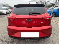 Usata EVO Evo 3 113 CV (83 kW) 2022 Rosso SUV