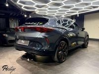 Usata Cupra Formentor 150 CV (110 kW) 2024 Grigio SUV