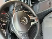 Usata Mercedes A180 Executive 109 CV (80 kW) 2013 Bianco Utilitaria