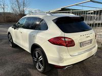 Usata Porsche Cayenne 245 CV (180 kW) 2011 Other SUV