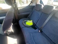 Usata Peugeot 206 75 CV (55 kW) 2002 Blu Coupé